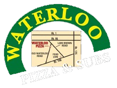 Waterloo Pizza & Subs | Best Pizza in Columbia MD
